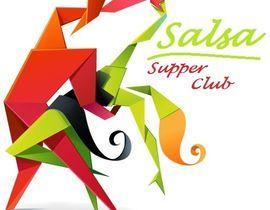 Salsa Logo - Design a Logo for Salsa Supper Club | Freelancer