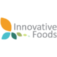 FoodsCo Logo - Innovative Foods Co. | LinkedIn