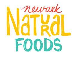 FoodsCo Logo - Newark Natural Foods Co-op | Co+op, stronger together