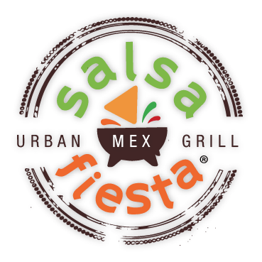 Salsa Logo - Salsafiesta-logo - Salsa Fiesta