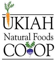 FoodsCo Logo - Ukiah Natural Foods Co Op Events