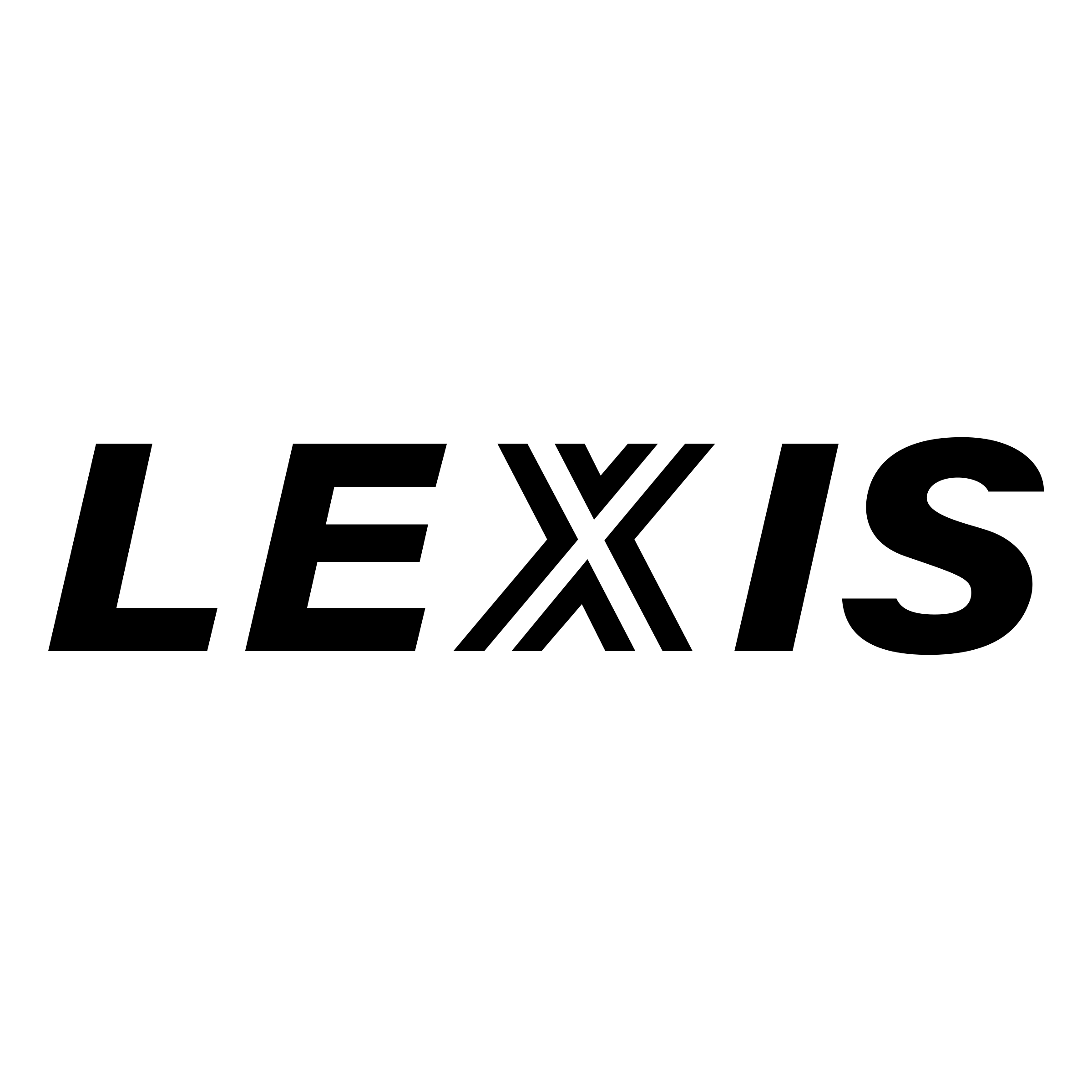 Lexis Logo - Lexis Logo PNG Transparent & SVG Vector - Freebie Supply