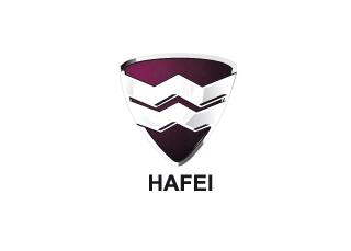 Hafei Logo - Hafei Lobo 2005 Egypt