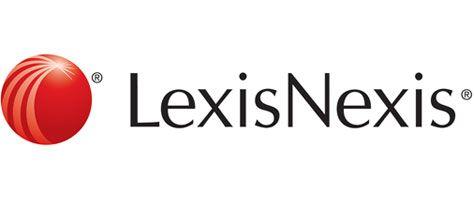 Lexis Logo - LexisNexis Logo 2x GERRY QC