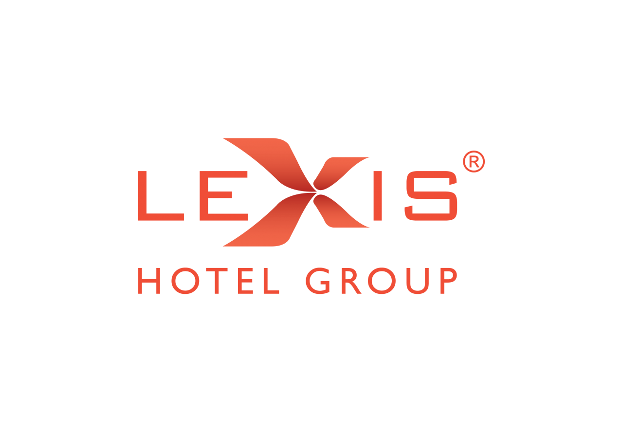 Lexis Logo - Lexis Group 01 Logo Luxury Hotel Awards