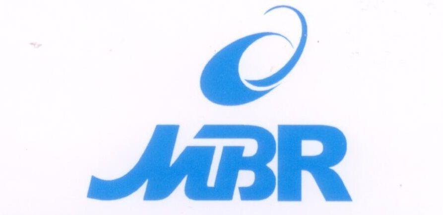MBR Logo - MBR WITH LOGO Trademark Detail | Zauba Corp