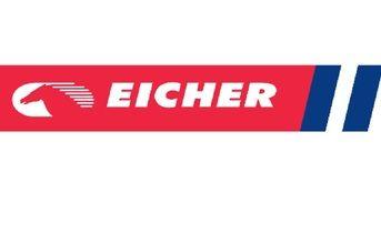 Eicher Logo - Eicher Trucks & Buses bags a new order