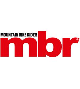 MBR Logo - Mbr Logo
