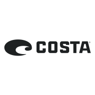 Costa Logo - Costa del Mar | Brands of the World™ | Download vector logos and ...