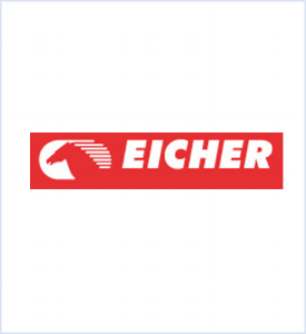 Eicher Logo - Eicher Q3FY17 Concall Summary — INVESTORWHIZ