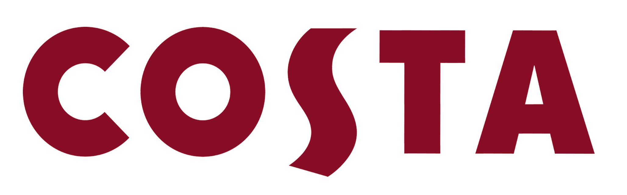 Costa Logo - Costa Coffee – Logos Download