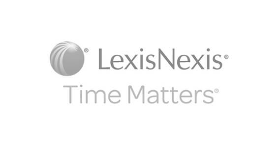 Lexis Logo - Lexis Nexis Time Matters logo Computer Butler