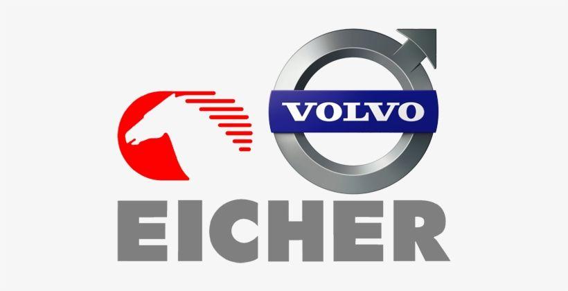 Eicher Logo - Volvo Eicher Logo Png PNG Image | Transparent PNG Free Download on ...