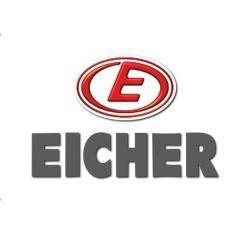 Eicher Logo - The Eicher Tractor brand is one of the most preferred and oldest