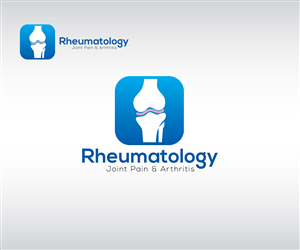 Rheumatology Logo - Logo Design for a Rheumatology practice Logo Designs for No