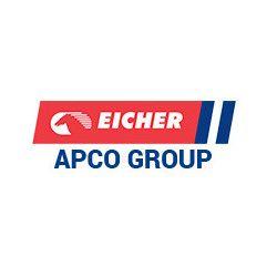 Eicher Logo - Apco Motors, Nagalpur - Truck Dealers-Eicher in Mehsana - Justdial