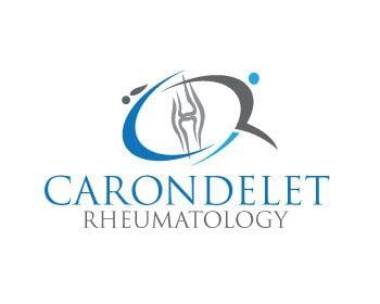 Rheumatology Logo - Carondelet Rheumatology Logo Design