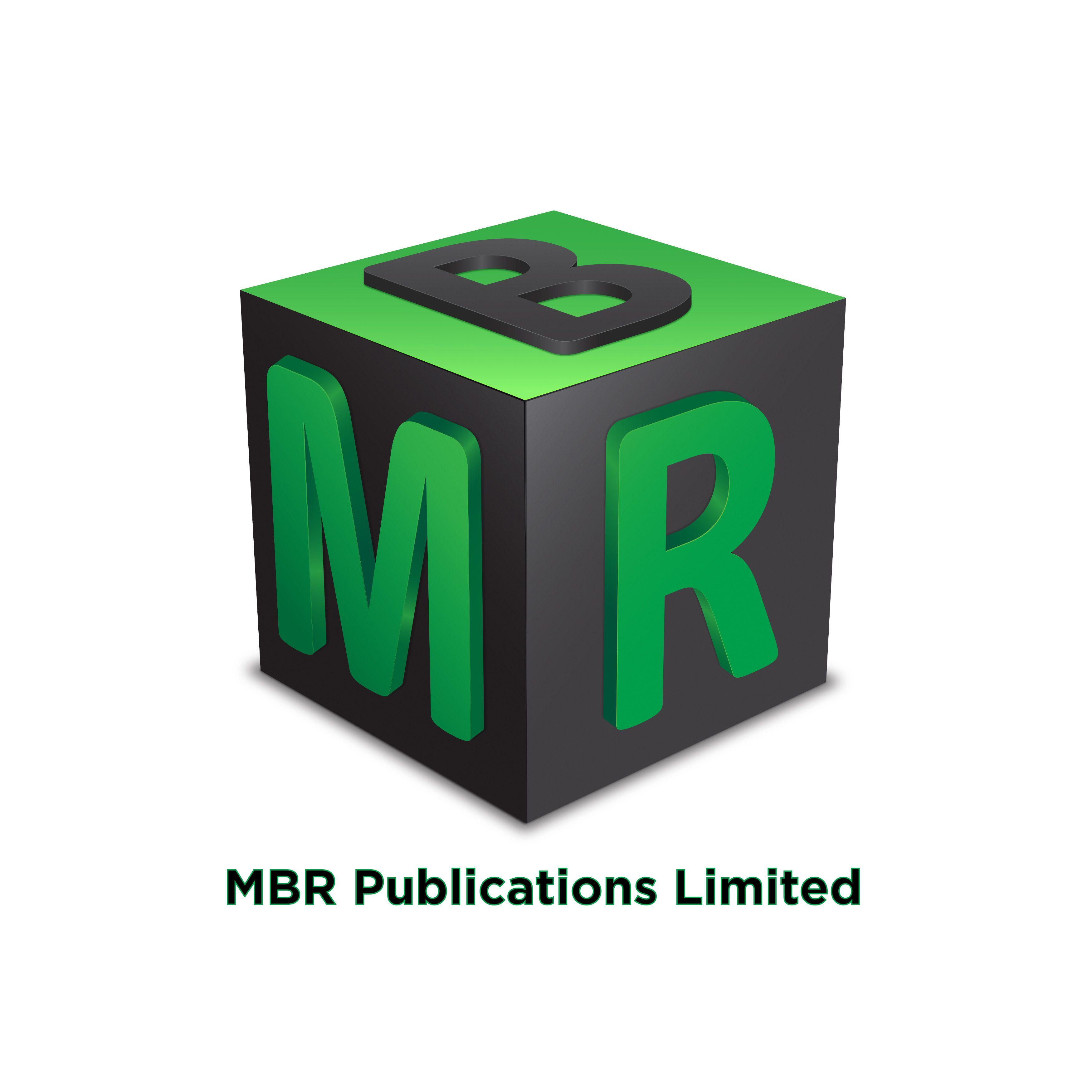 MBR Logo - MBR Publications - Media Partner at MIGS15