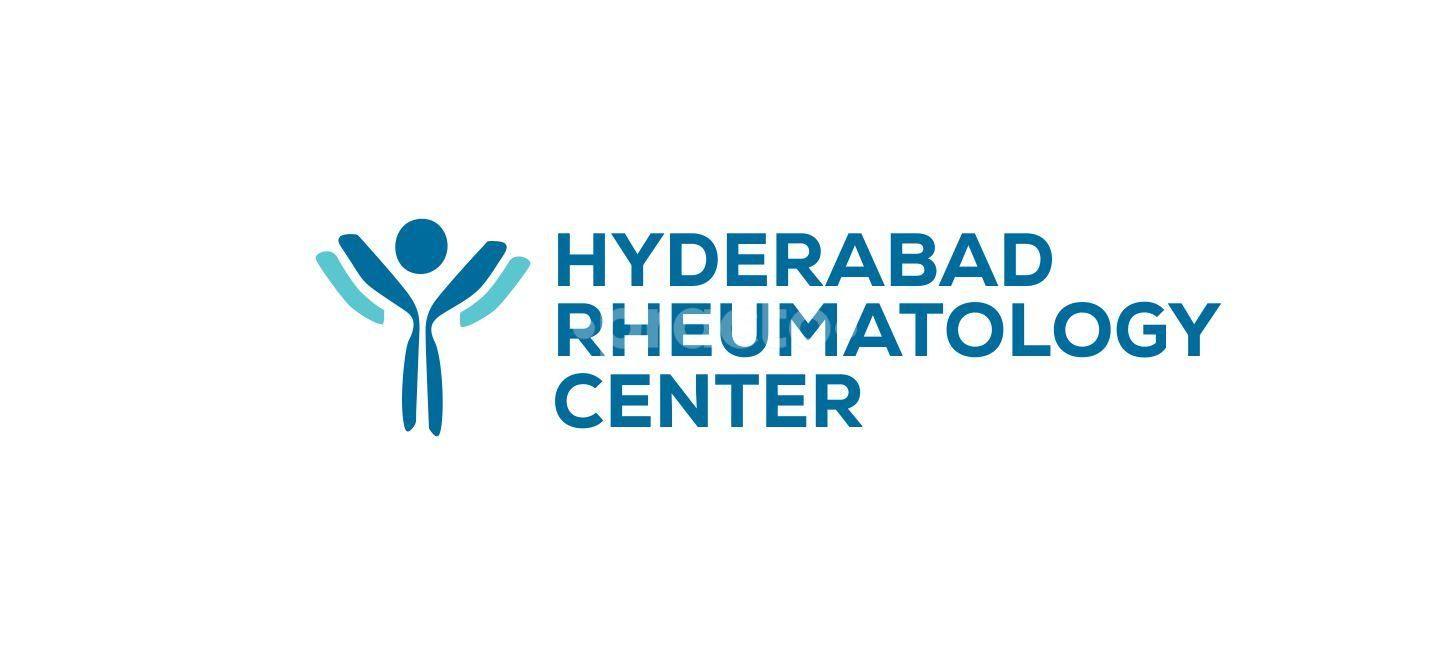 Rheumatology Logo - Hyderabad Rheumatology Centre, Rheumatology Hospital in Begumpet ...
