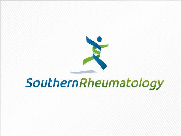 Rheumatology Logo - Entry #123 by dwimalai for Logo Design for Southern Rheumatology ...