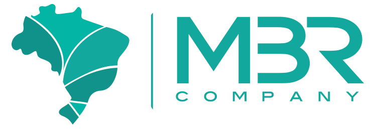 MBR Logo - Company — MBR Company