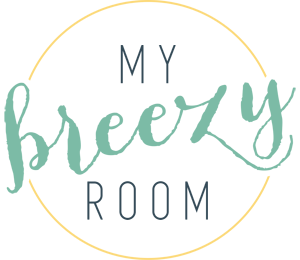 MBR Logo - MBR Logo 300px | My Breezy Room
