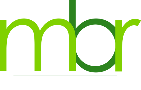MBR Logo - The MBR Group. A Real Estate Infrastructure Company