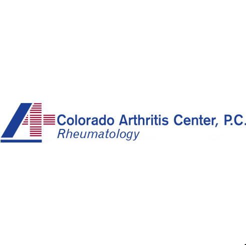 Rheumatology Logo - Colorado Arthritis Center Pc Rheumatology Logo