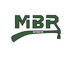 MBR Logo - Mbr Services, Inc. in Lutz, Florida