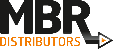 MBR Logo - MBR Distributors | Leading OEM Parts Distributor