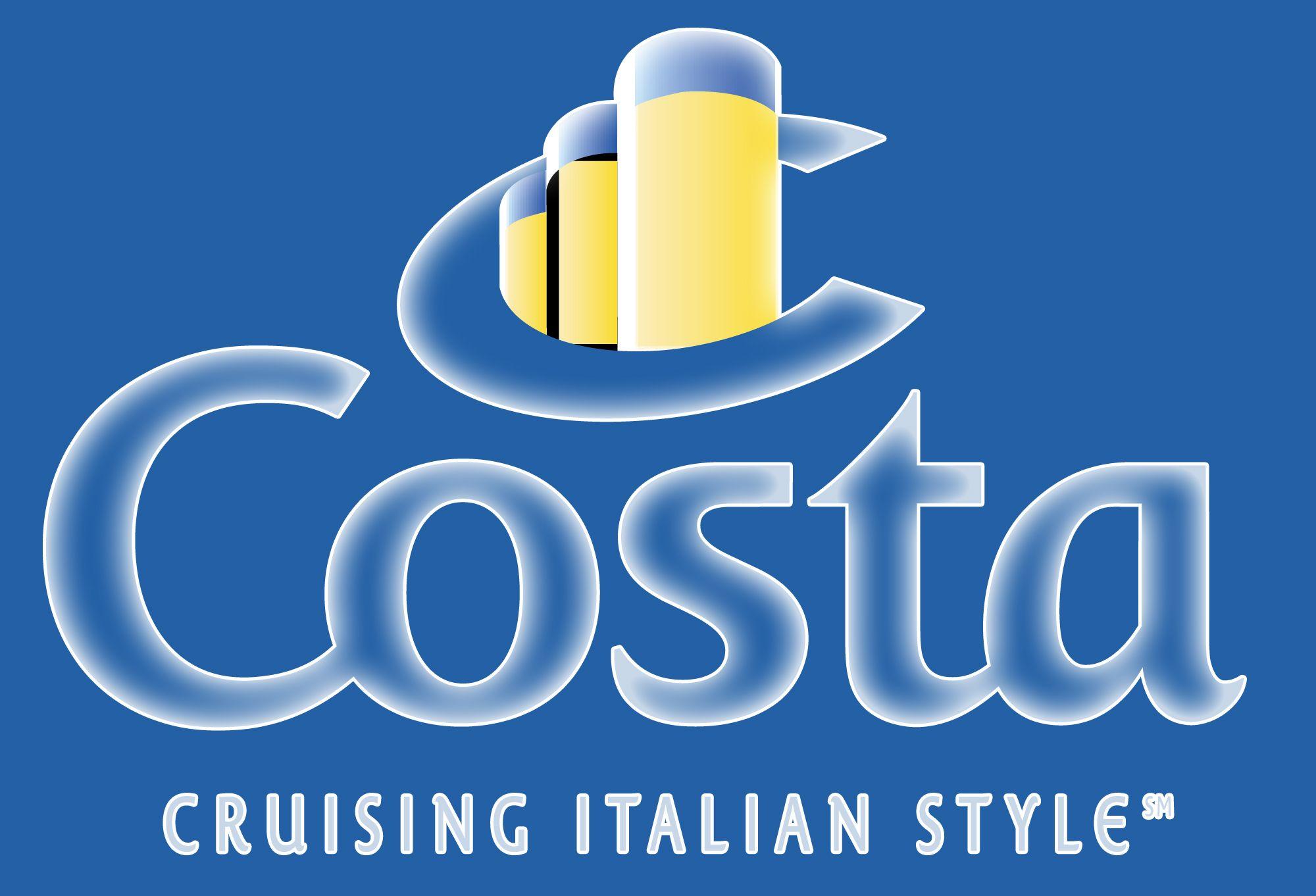 Costa Logo - Meaning Costa logo and symbol | history and evolution