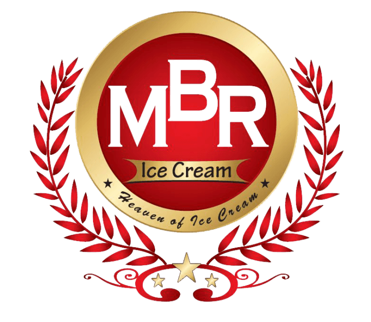 MBR Logo - Contacts Us. MBR Icecreams The Best Delicious Icecreams