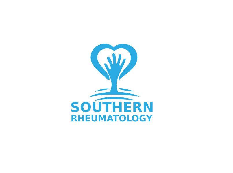 Rheumatology Logo - Entry #97 by Imaginehub for Logo Design for Southern Rheumatology ...