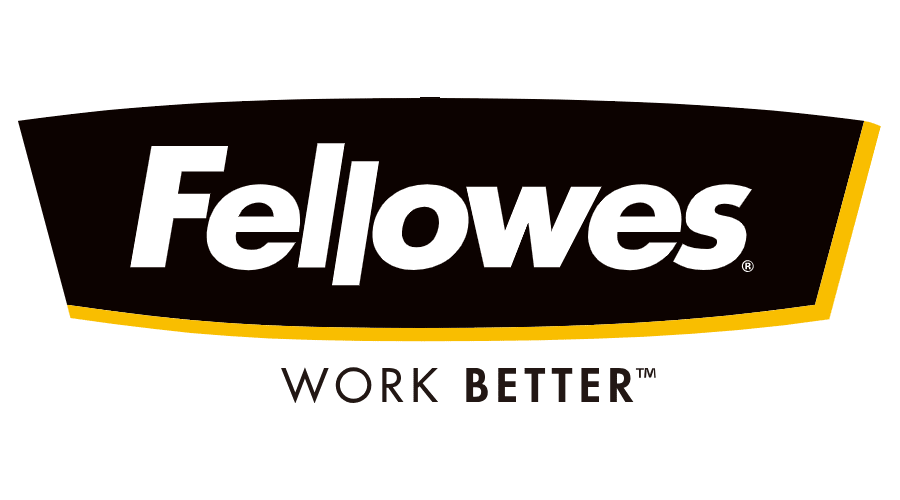 Fellowes Logo - Fellowes Inc Vector Logo - (.SVG + .PNG)