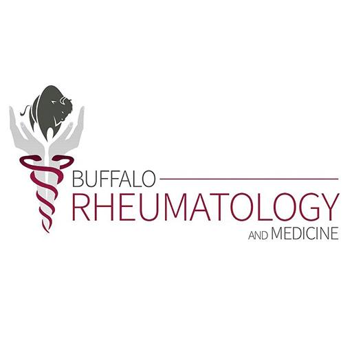 Rheumatology Logo - Buffalo Rheumatology and Medicine. Home Page Rheumatology