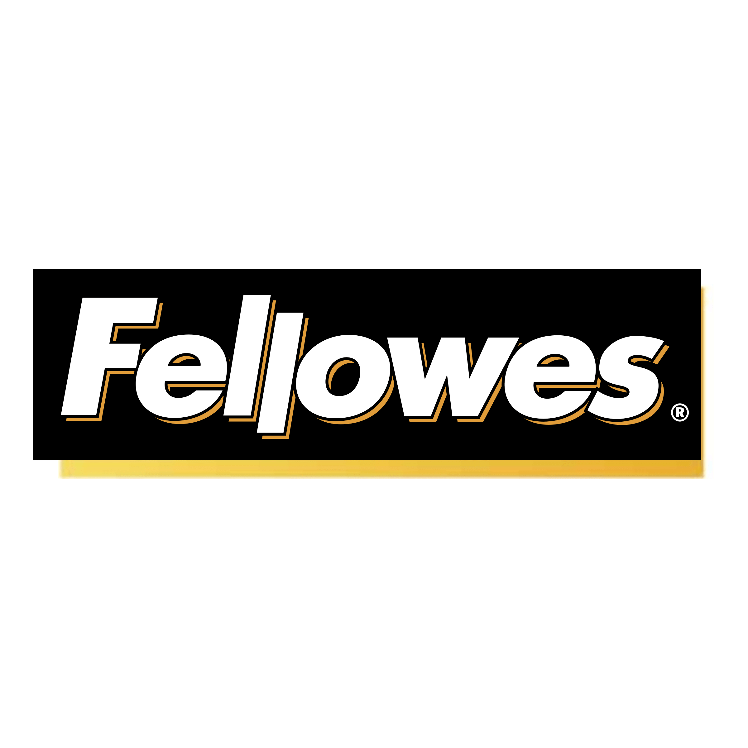 Fellowes Logo - Fellowes Logo PNG Transparent & SVG Vector