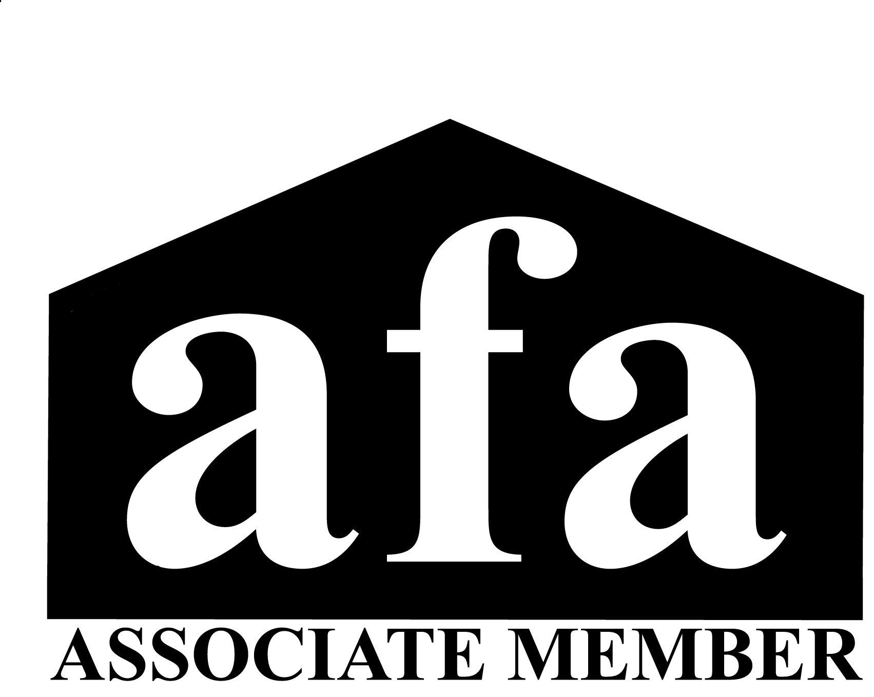 MBR Logo - AFA Associate Mbr logo