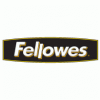 Fellowes Logo - Fellowes Inc. Brands of the World™. Download vector logos