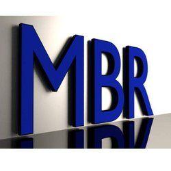 MBR Logo - MBR Mobile Truck Repair Truck Repair Josephine