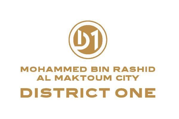 MBR Logo - Gulf Construction Online - Meydan's MBR City – District One gets ...