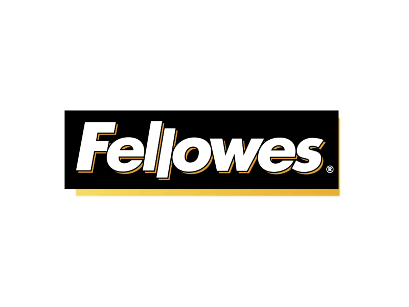 Fellowes Logo - Fellowes Logo PNG Transparent & SVG Vector