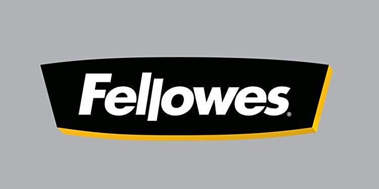 Fellowes Logo - Fellowes