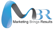 MBR Logo - Digital Marketing strategy, Mobile App & brand development | MBR Media