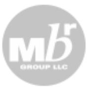 MBR Logo - Working at MBR Worldwide