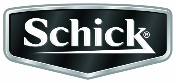 Schick Logo - schick-logo - The Source