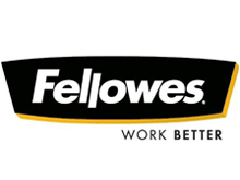 Fellowes Logo - Office equipment company Sri Lanka