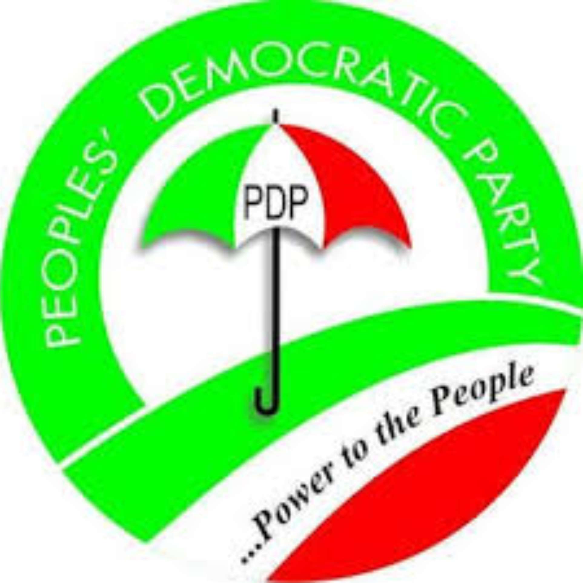 PDP Logo - PDP Logo – Newswire Law and Events
