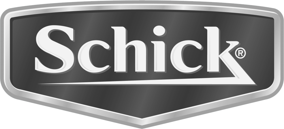 Schick Logo - Schick Razors, as Low as $1.25 at CVS! Krazy Coupon Lady