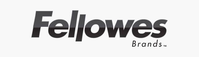 Fellowes Logo - Gatesman Agency - Gatesman Wins Competitive Pitch to Become Fellowes ...