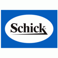 Schick Logo - Schick | Brands of the World™ | Download vector logos and logotypes